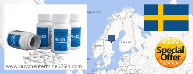 Gdzie kupić Phentermine 37.5 w Internecie Sweden